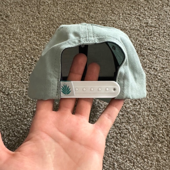 2 sendero hats barely worn - Picture 2 of 6